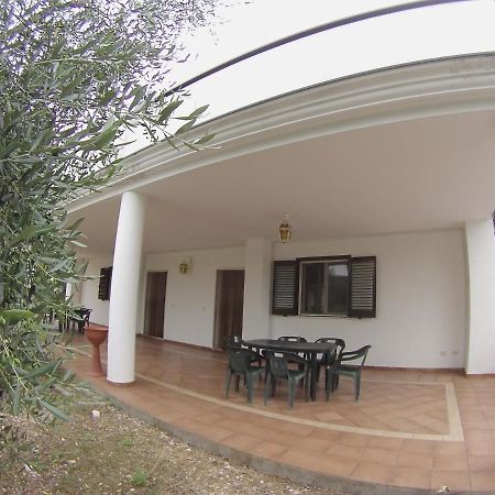 Villa Elide Peschici Ngoại thất bức ảnh