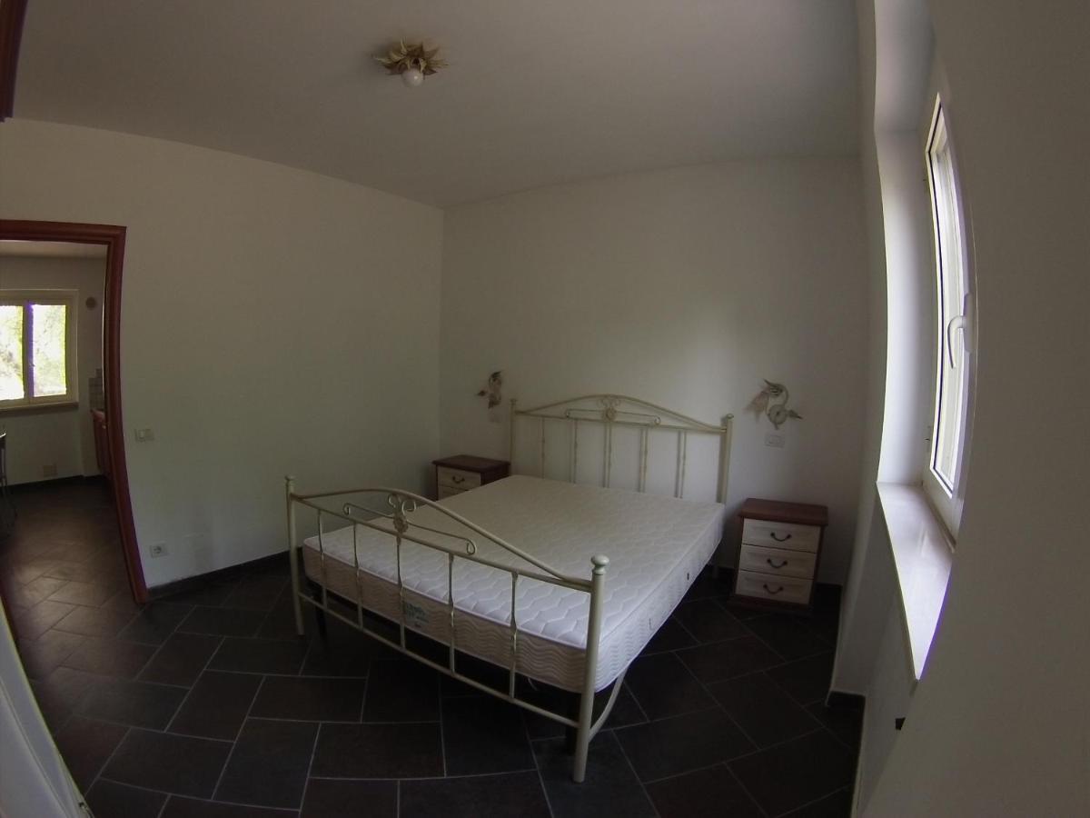 Villa Elide Peschici Ngoại thất bức ảnh